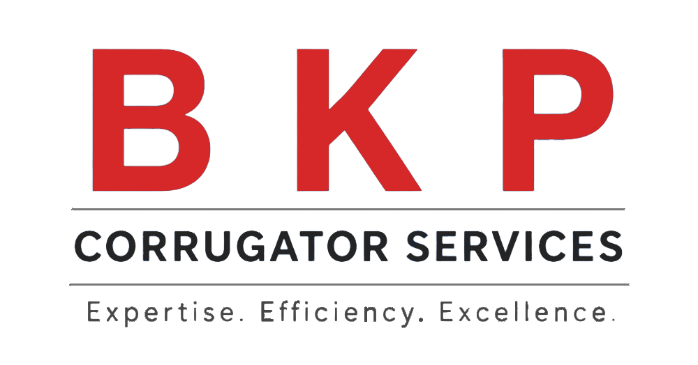 BKP Corrugator Services