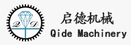 Qide Machinery partner logo